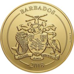 100 Dollars Harewood Rum