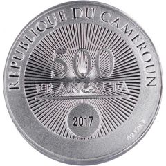 500 Francs Marie Curie