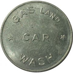 Token - Gas Land