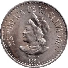 1 Colón