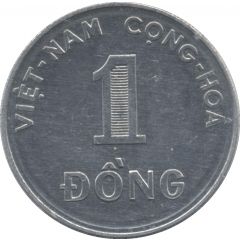 1 Đồng FAO