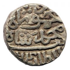 1 Tanka - Nazir ud din Mahmud Shah I