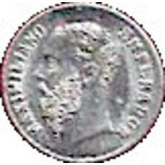 Token - Maximiliano