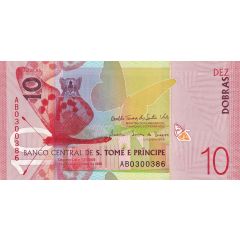 10 Dobras