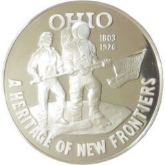 Fifty-State Bicentennial Ohio