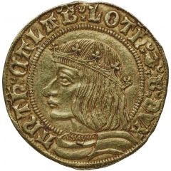 Florin - Antoine