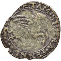 1 cavallotto - anonyme des comtes Gilbert, Camille et Fabrice de Correggio