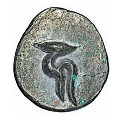 1 Unit - Vanamalavarman Mlechchha Dynasty of Salastambha