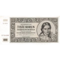 1000 Korun