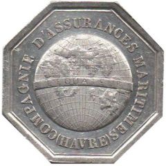 Token - Assurance L'Equateur