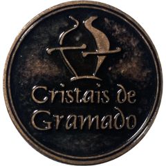 Token - Cristais de Gramado Natal em Gramado