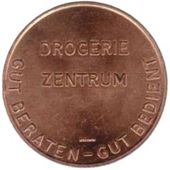 Drogerie Zentrum