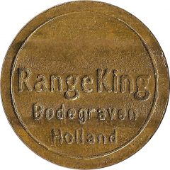 Token - RangeKing Bodegraven