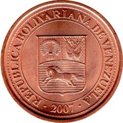 5 Céntimos