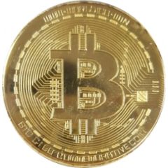 Token - Bitcoin BTC