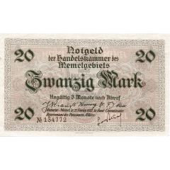 20 Mark