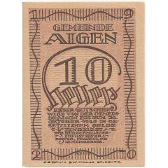 10 Heller Aigen