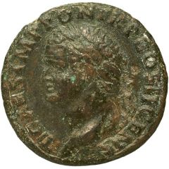As - Titus S C, Spes