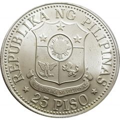 25 Piso FAO