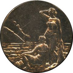 Medal Beach holiday