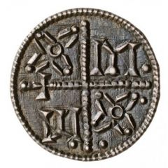 Denier - Béla III