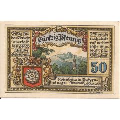 50 Pfennig