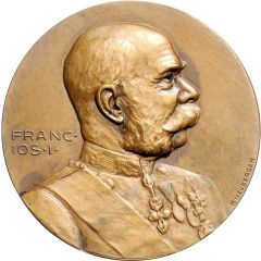 Start of WWI - Francis Joseph I
