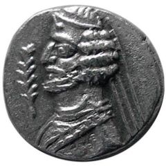 Diobol - Orodes II