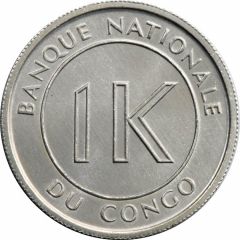1 Likuta
