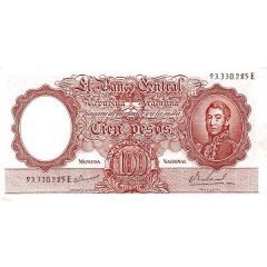 100 Pesos