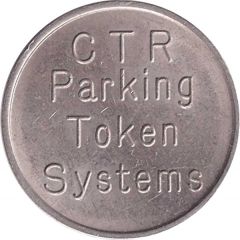 Parking Token - CTR