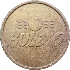 Token - Buld'o