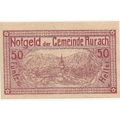 50 Heller Aurach