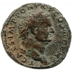 As - Titus S C