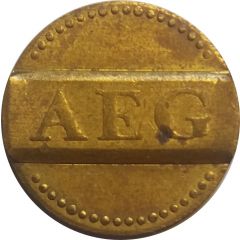 Token - AEG