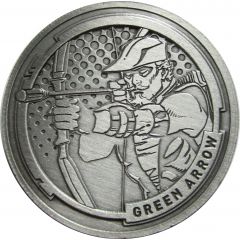 Token - Batman Green Arrow