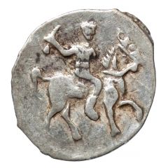 Denga - Ivan IV Moscow