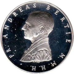 2 Scudi - Andrew Bertie
