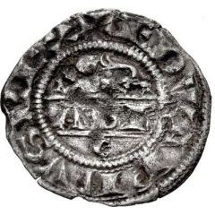 Obol - Edward I