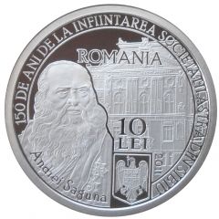 10 Lei Astra Association