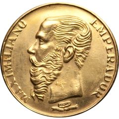 Medal - Maximilian