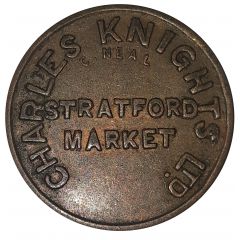 Charles Knights Token