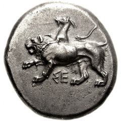 Stater