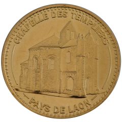 pays de laon chapelle des templiers