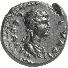 Semis - Julia Titi ΕΠΙ ΑΓΝΟΥ ΤΗΜΝΙΤ