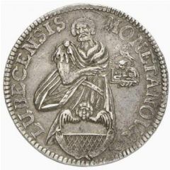 1 Thaler