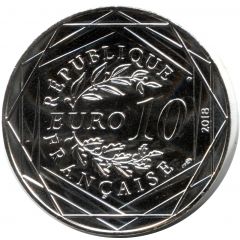 10 Euros - Mickey Libre comme l`air