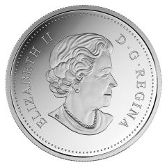20 Dollars - Elizabeth II Arctic Coast