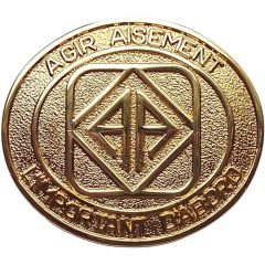 AA Token - Alcoholics Anonymous