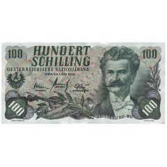 100 Schilling